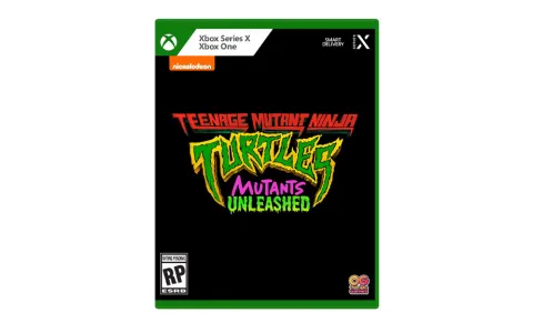 Пригответе се за битка срещу новите мутанти в TMNT: Mutants Unleashed играта