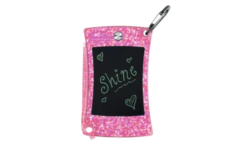 Игрална демонстрация: Boogie Board Jot Pocket Shimmer колекция