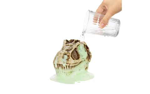 Децата могат да се намокрят с новата играчка GrossMos! Dino от MGA Entertainment