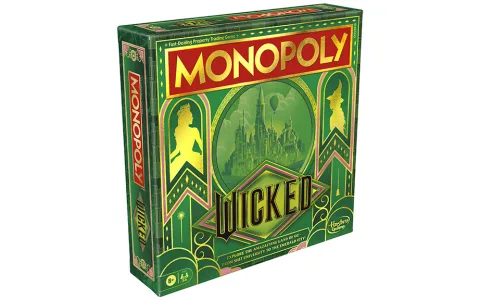 Monopoly: Злото ще стане популярно