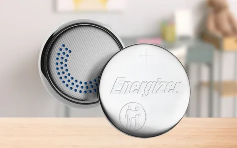 Играчка демонстрация: Energizer е световен лидер в производството на 3 в 1 защитни батерии