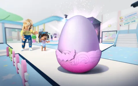 Подготви се за ден на инкубация на Hatchimals в Roblox!