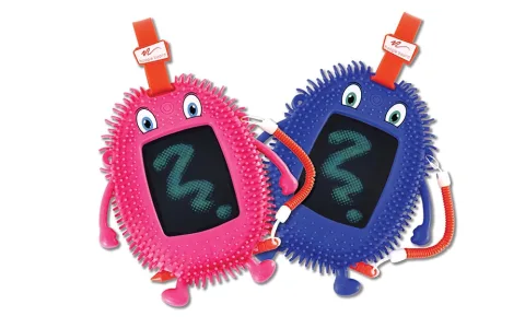 Boogie Board Sketch Pals Fidgety Friends дъски за рисуване