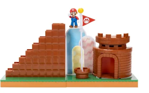 Тези Nintendo игри повишават игровото изживяване с едно ниво