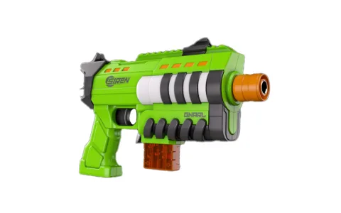 NSI International Siren Gnarl Ultra дългобойна пяна оръжие