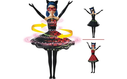 Шестият сезон на Miraculous – Ladybug и Cat Noir пристига този месец в Disney