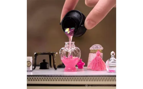 MGA Entertainment Miniverse Магии