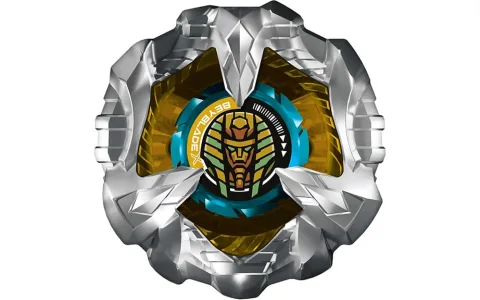 Hasbro стартира с новите Beyblade X въртящи се топки и комплекти