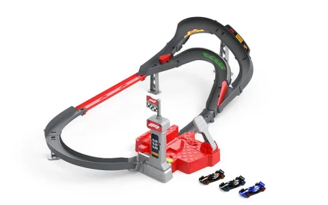 Новата колекция F1 на Hot Wheels скоро ще се появи на пистите