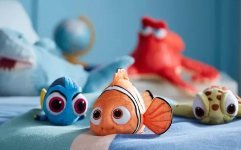 И децата, и възрастните могат да се забавляват с новия Disney Baby плейлист