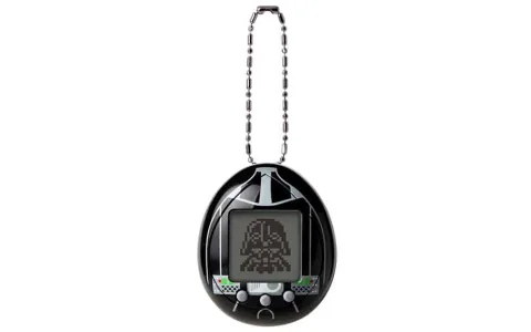 Този Star Wars Tamagotchi е готов да завладее галактиката
