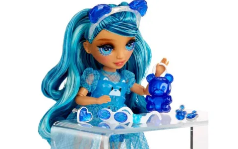MGA Entertainment Rainbow High Креативни Кристали