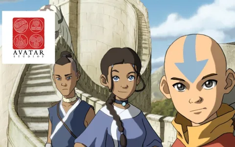 Ново Avatar: Приближава се последният въздушен магьосник сериал