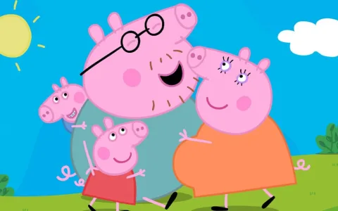 Пристига нова радостна новина за Peppa Pig сезон 10
