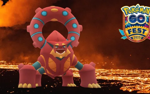 Сега можеш да си купиш билети за Pokémon GO Fest 2025