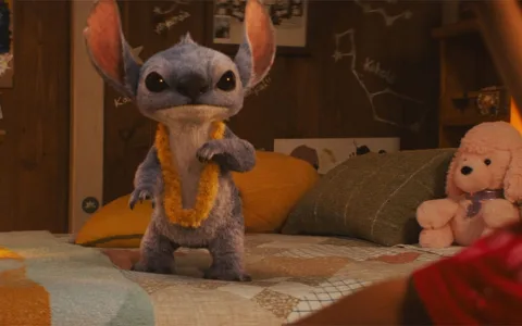 Завръщане на Хаваите с новия трейлър на Lilo и Stitch
