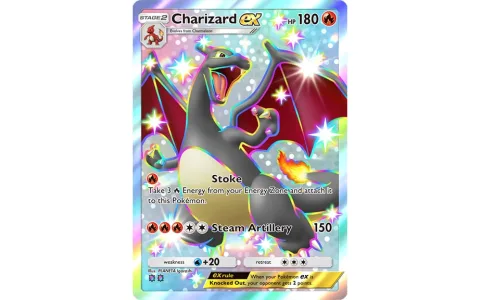 Пригответе се за блестящо ловуване в приложението Pokémon TCG!