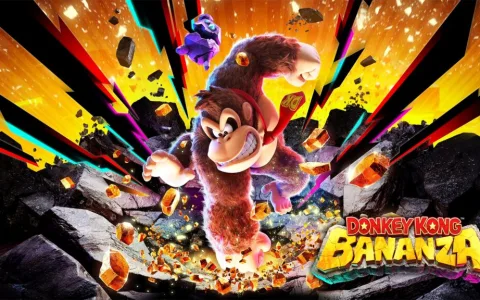 Децата ще обожават игрите на Nintendo Switch 2