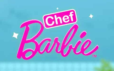Тази играчка предлага храни, достойни за къщата на Barbie
