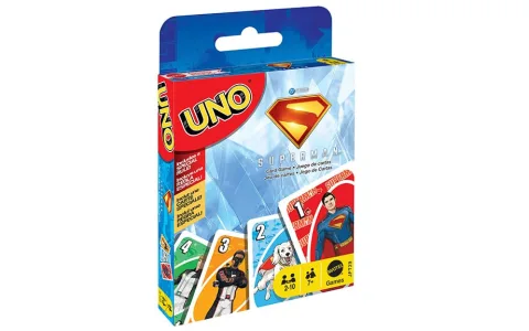 Полети на деня на Супермен с новите героични играчки на Mattel!