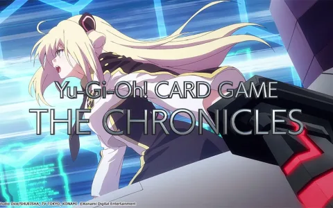 Състезанията по Yu-Gi-Oh! се завръщат на екраните в нова YouTube поредица