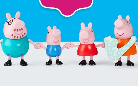 О, как хубаво! Peppa Pig ще има малко братче