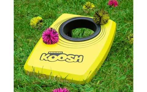 PlayMonster Koosh Корнхол