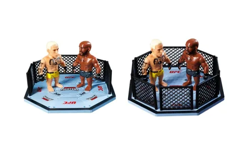 Подготви се за битка с новите UFC боксови чували!