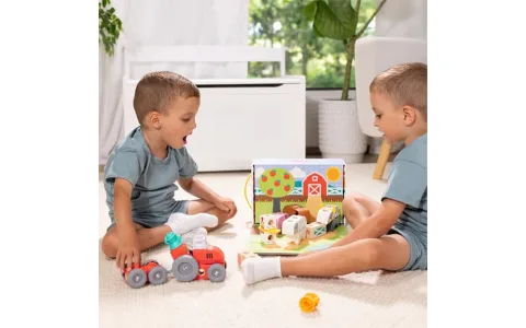 Baby Einstein Gamisodes предлага нов начин за игра и учене
