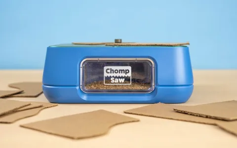 ChompShop ChompSaw