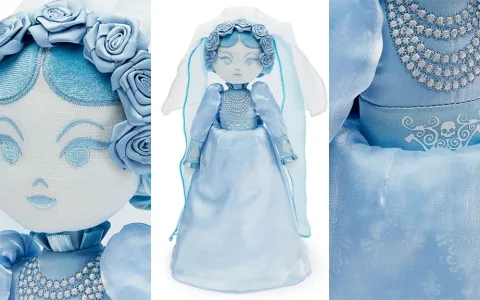 Децата могат да празнуват Летния Хелоуин с колекцията на Disney Store Къщата на призраците