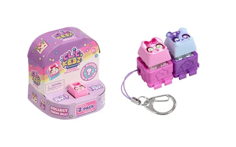 Кликни и щракни с новите игри Clickeez на Goliath