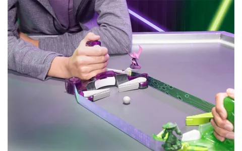 Присъединете се към големите енергийни битки с новата колекция Dōteki на TOMY!