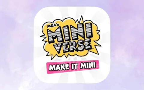 MGA Miniverse става виртуален в очарователна мобилна игра