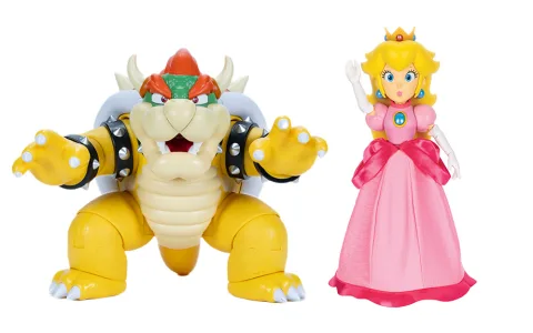 Нови готини играчки JAKKS Pacific