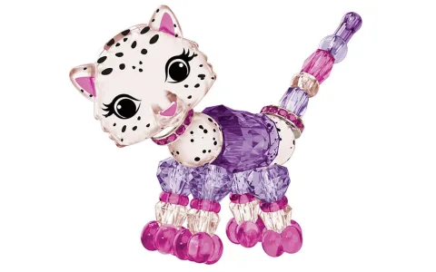 Twisty Petz се завърна и е по-стилен от всякога