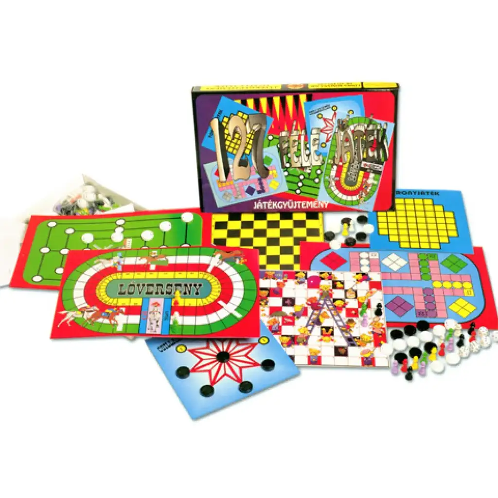 127 вида колекция играчки - D-Toys изображение 1