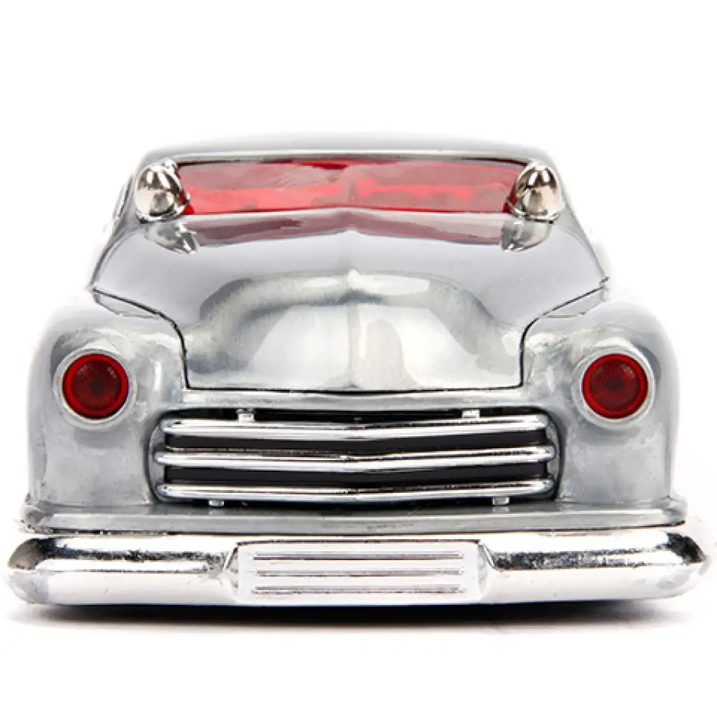 1951 Mercury метален автомобилен модел 1/24 - Simba Toys изображение 5
