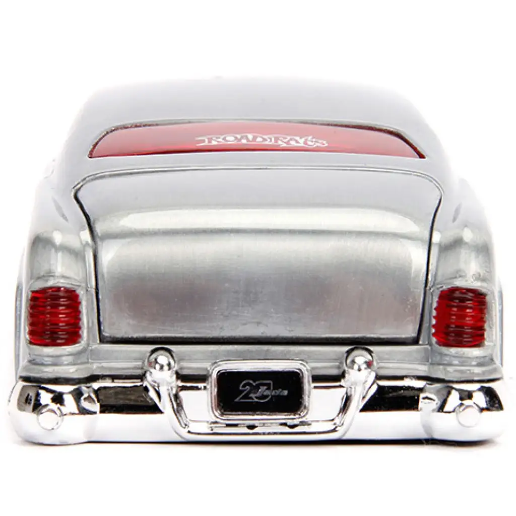 1951 Mercury метален автомобилен модел 1/24 - Simba Toys изображение 6