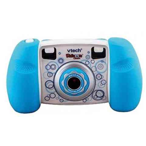 Vtech увеличи приходите си