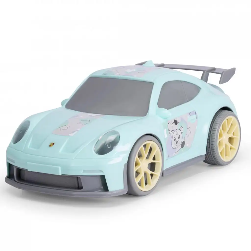 ABC Porsche 911 Cozy Chris 27см количка - Simba Toys изображение 2