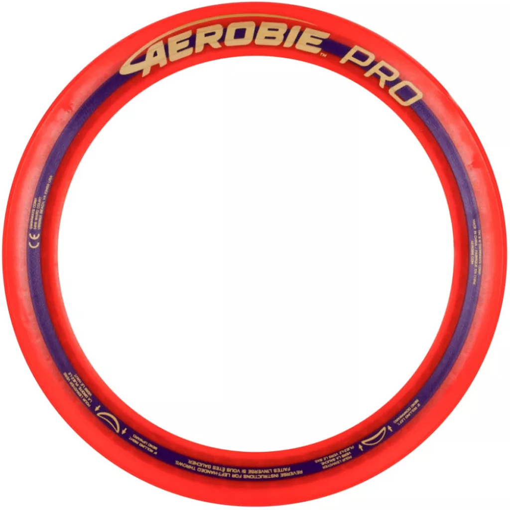 Aerobie: Pro Ring фризби 33см в различни цветови варианти 1бр изображение 2