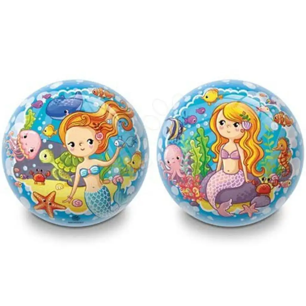 Аквариум BioBall гумена топка 23см - Mondo Toys изображение 1