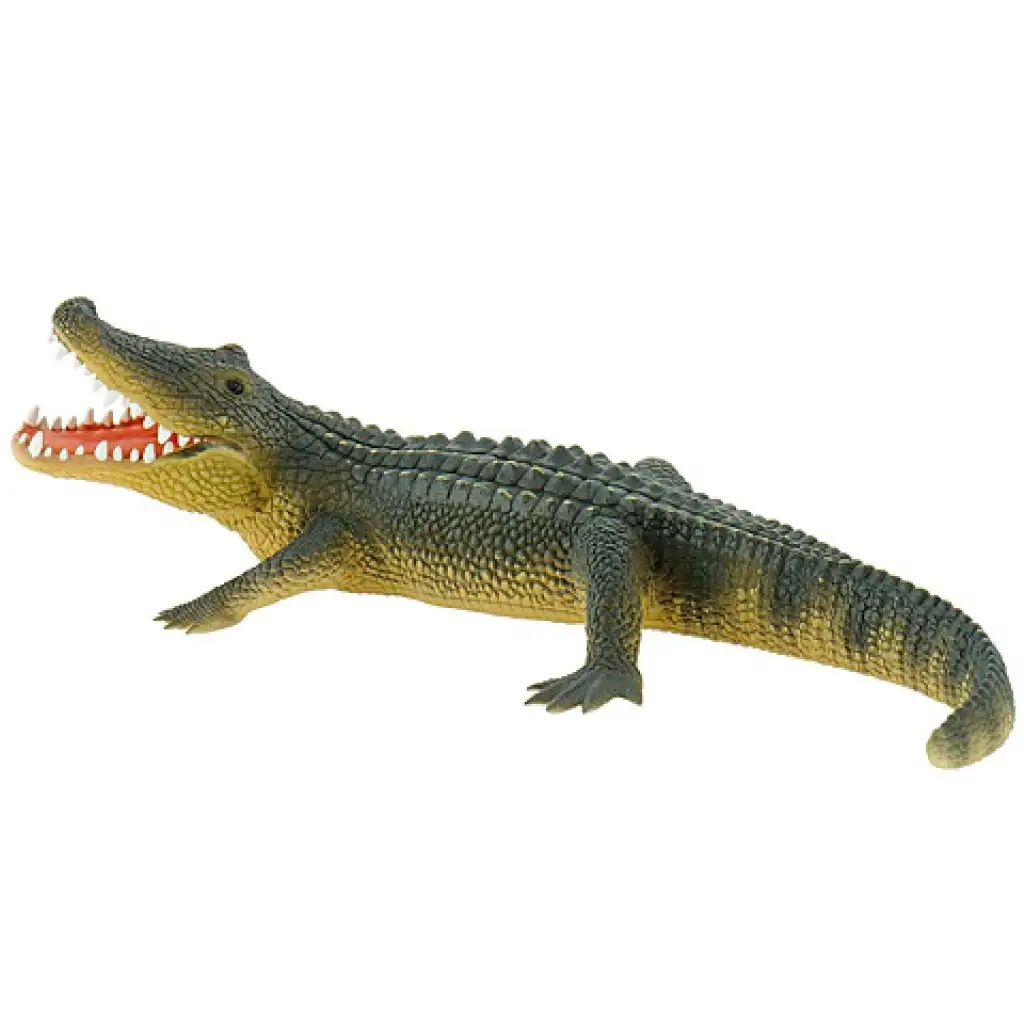 Аллигатор играчка изображение 1