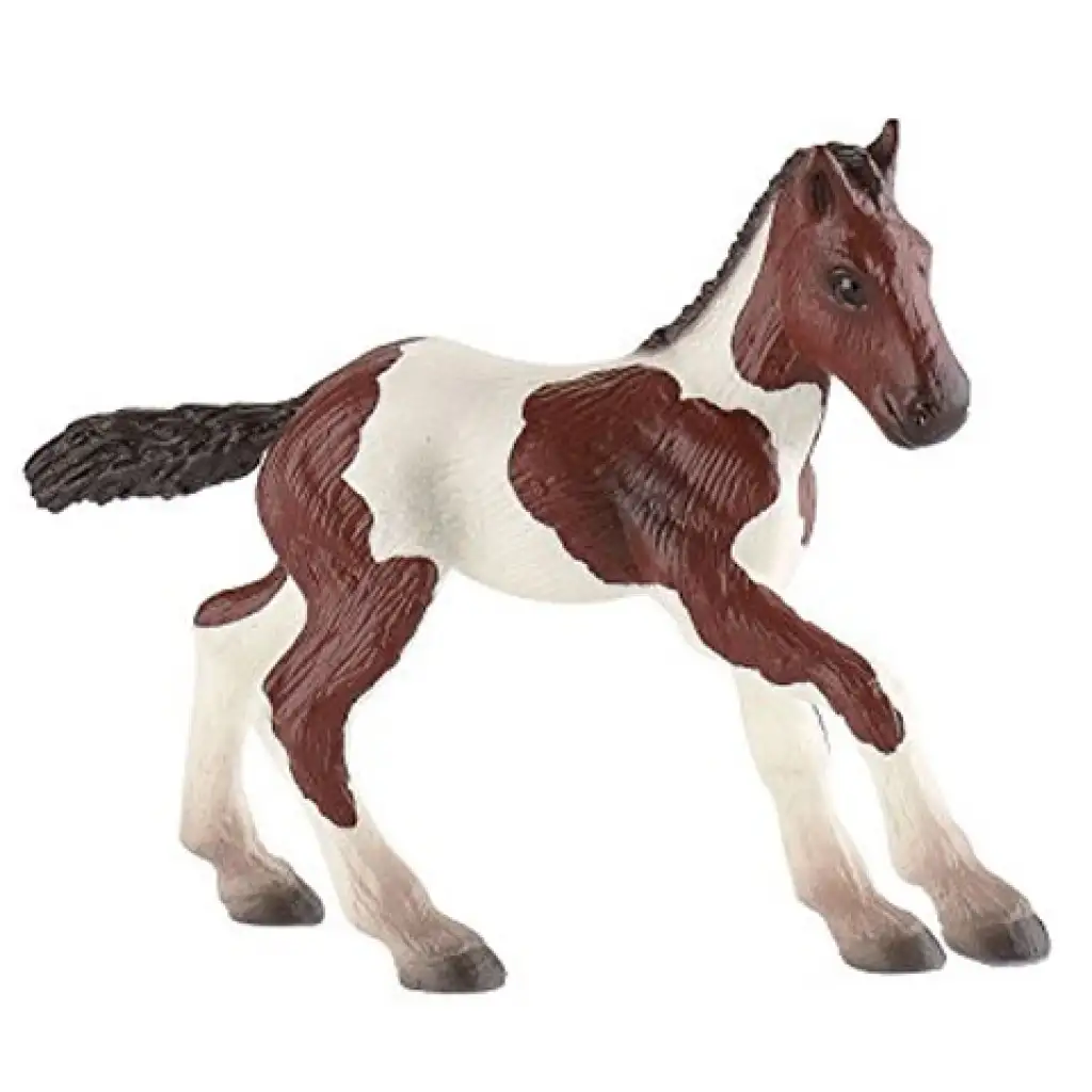 Американски петнист кон фигура - Bullyland изображение 1