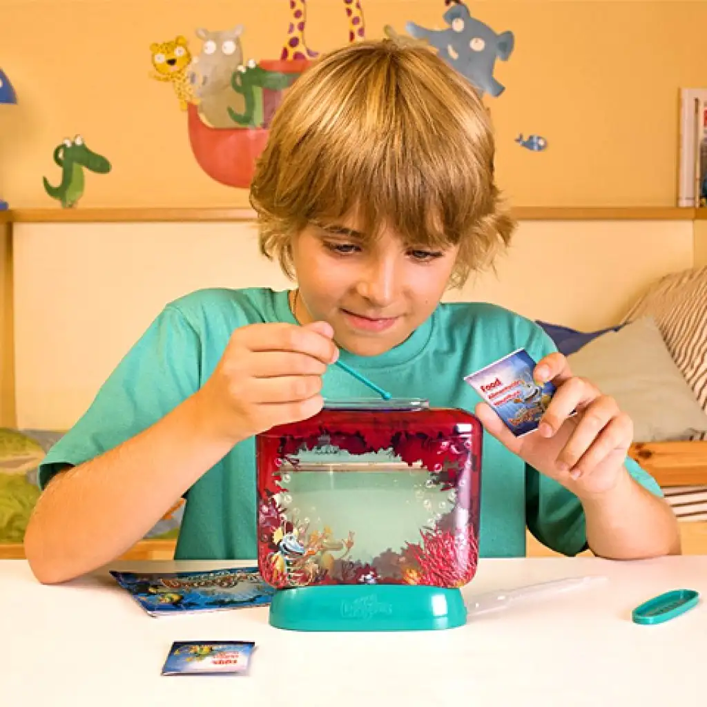 Комплект подводен свят Aqua Dragons изображение 4