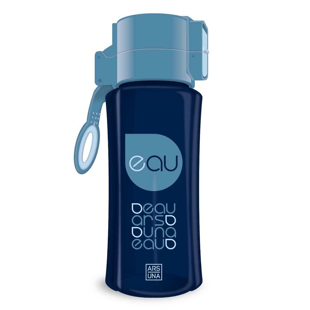 Ars Una: Арктически BPA свободен шише 450ml изображение 1