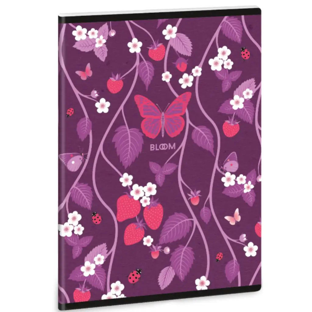 Ars Una Bloom Papillon екстра капков блок A/5 изображение 1