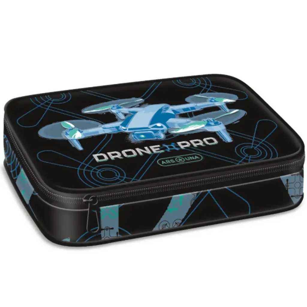 Ars Una Drone Pro многоетажно несесер изображение 1