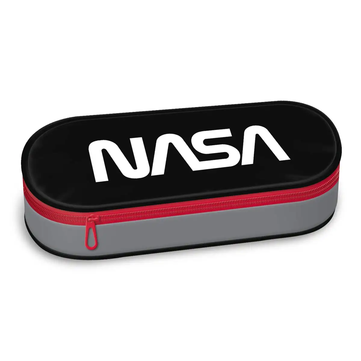 Ars Una: голям несесер с NASA мотиви 23x5,5x9cm изображение 1